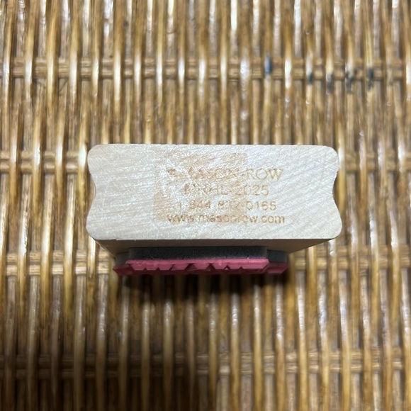 Mason Row - Thank you Soldier Stamp - Picture 2 of 6